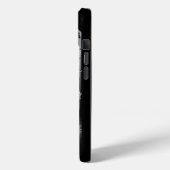 Jesus Segen iPhone / iPad Fall Case-Mate iPhone Hülle (Rückseite / Links)