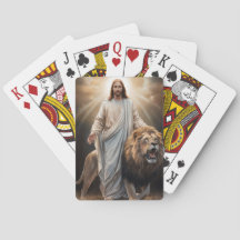 Jesus Serien 1 02 Kartenspiele