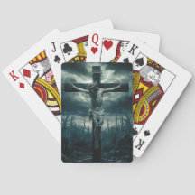 Jesus Serien 1 03 Kartenspiele