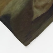 Jesus, Sermon auf dem Berg, Fleecedecke (Ecke)