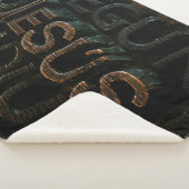 JESUS SHERPADECKE (3/4)
