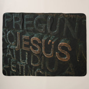 JESUS SHERPADECKE