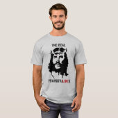 Jesus Shirt (Vorne ganz)