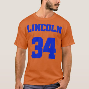 Jesus Shuttlesworth He Got Game Basketball Trikot T-Shirt