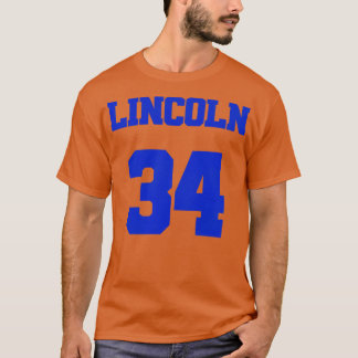 Jesus Shuttlesworth He Got Game Basketball Trikot T-Shirt