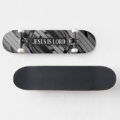 JESUS Skateboard (Horizontal)