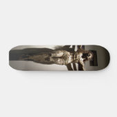 Jesus Skateboard (Horizontal)