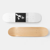 Jesus Skateboard (Horizontal)