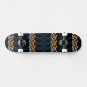 Jesus Skateboard (Horizontal)