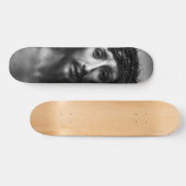 Jesus Skateboard (Horizontal)