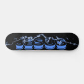 Jesus Skateboard (Horizontal)
