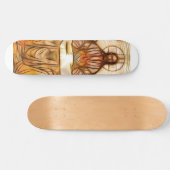 Jesus Skateboard (Horizontal)
