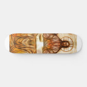 Jesus Skateboard (Horizontal)