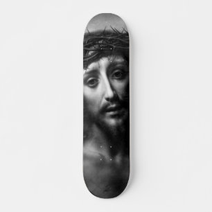 Jesus-Skateboard Skateboard