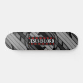 JESUS-Skateboard Skateboard (Horizontal)