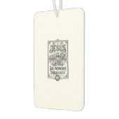 Jesus Soundwave Frequenz Jesus Soundwave Frequenz Autolufterfrischer (Links)