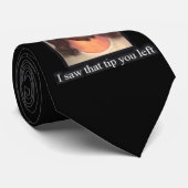 Jesus spitzt 20% krawatte (Gerollt)