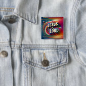 Jesus Square Button (Beispiel)
