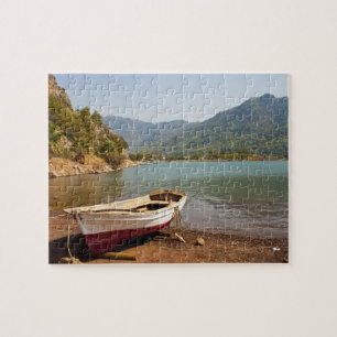 Jesus-Strand-Puzzle Puzzle