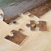 Jesus-Strand-Puzzle Puzzle (Seite)