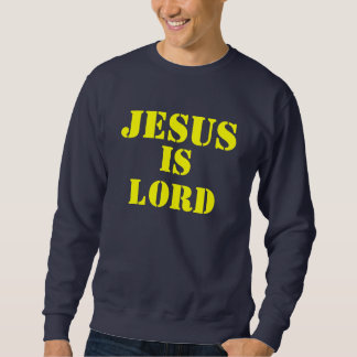 JESUS SWEATSHIRT