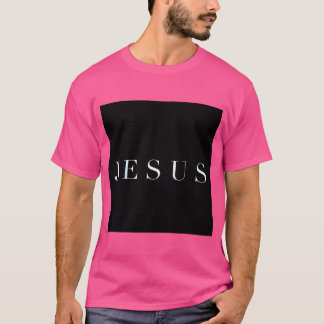Jesus T-Shirt