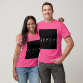 Jesus T-Shirt (Unisex)
