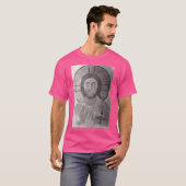 Jesus T-Shirt (Vorne ganz)