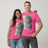 Jesus T-Shirt (Unisex)