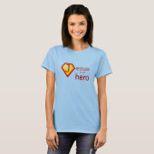 Jesus T-Shirt (Vorne ganz)