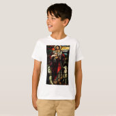 Jesus T-Shirt (Vorne ganz)