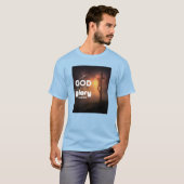 Jesus T - Shirt (Vorne ganz)