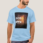 Jesus T - Shirt (Vorderseite)