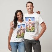 Jesus T-Shirt (Unisex)