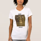 Jesus T-Shirt (Vorderseite)
