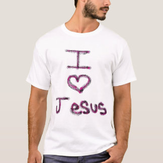 Jesus T-Shirt