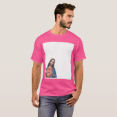 Jesus T-Shirt (Vorne ganz)
