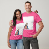 Jesus T-Shirt (Unisex)