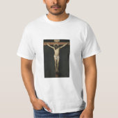Jesus T-Shirt (Vorderseite)