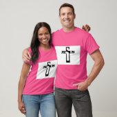 Jesus T-Shirt (Unisex)