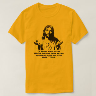 Jesus T-Shirt