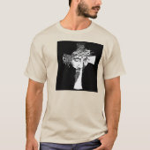 Jesus T-Shirt (Vorderseite)