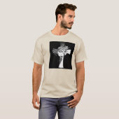 Jesus T-Shirt (Vorne ganz)