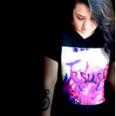 Jesus T - Shirt