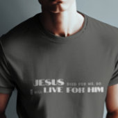 Jesus T - Shirt