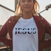 Jesus T - Shirt