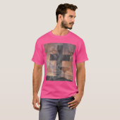 Jesus T-Shirt (Vorne ganz)