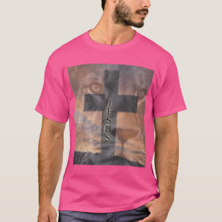 Jesus T-Shirt