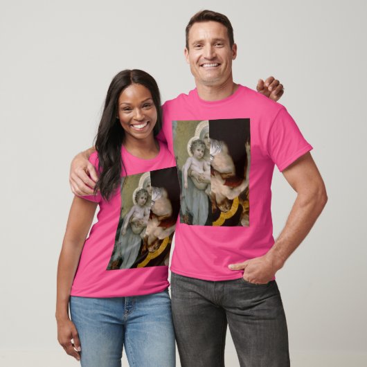 Jesus T-Shirt (Unisex)