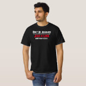 Jesus-T - Shirt (Vorne ganz)